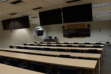 Scholastica Learning Center 108