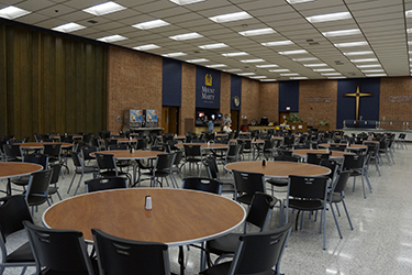 Main Dining Room