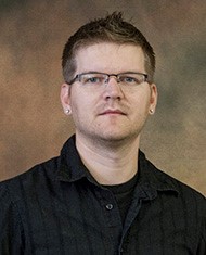 Hovland Jr, James