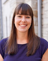 Blankenau, Dr. Katherine