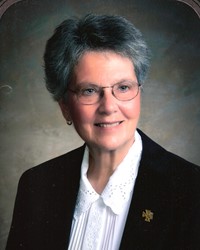 Gacnik, Dr. Bonita