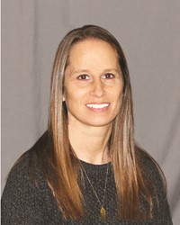 Luellman, Becky