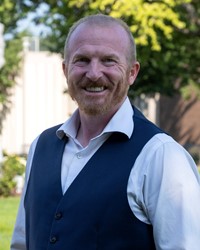 Harmon, Dr. Aaron