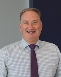 Anderson, Dr. Chris