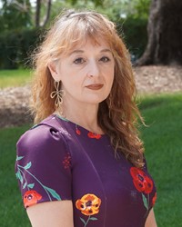 Pierotti, Dr. Danielle