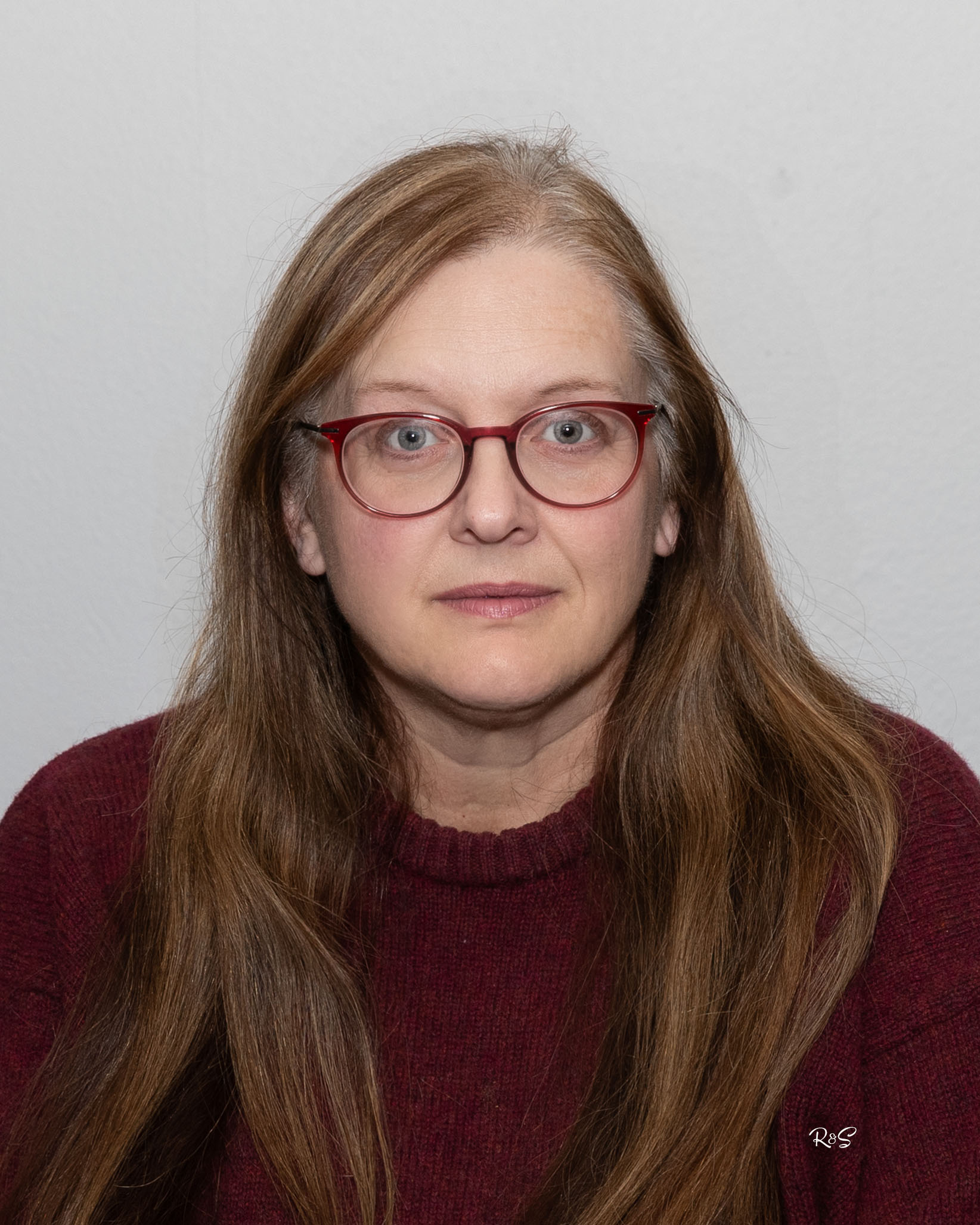 England, Dr. Suzanne 