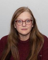 England, Dr. Suzanne 