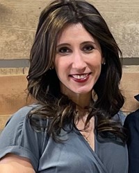 Hofer, Lori