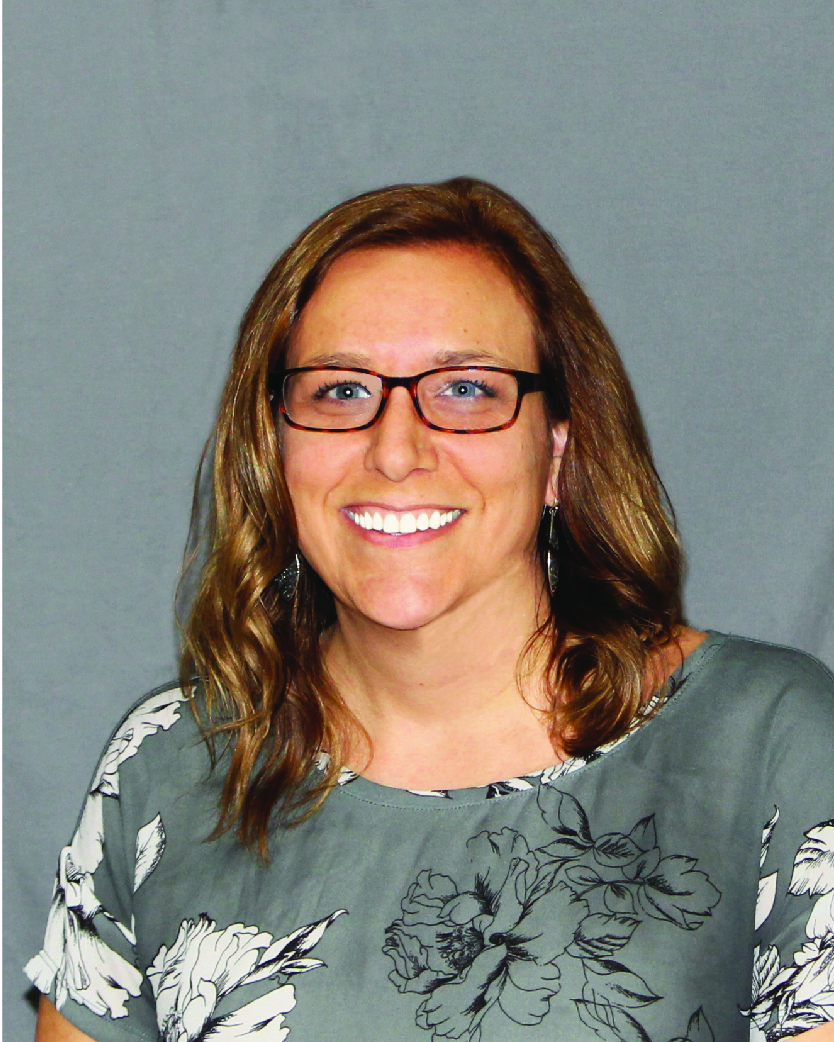 Livingston, Jennifer