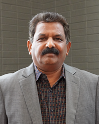Chandrashekhar, Dr. Lakshman