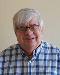 Dahlen, Dr. Larry