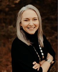 McCuin, Dr. Deborah