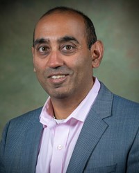 Patel, Dr. Neil