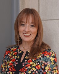 Pierotti, Dr. Danielle
