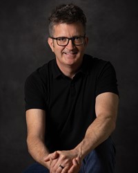 Reese, Dr. Jim