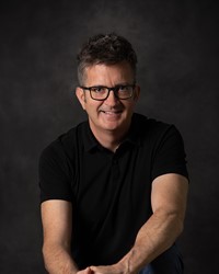 Reese, Dr. Jim