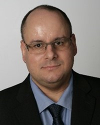 Schmidt, Dr. Christian