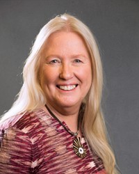 Yedinak, Dr. Christine