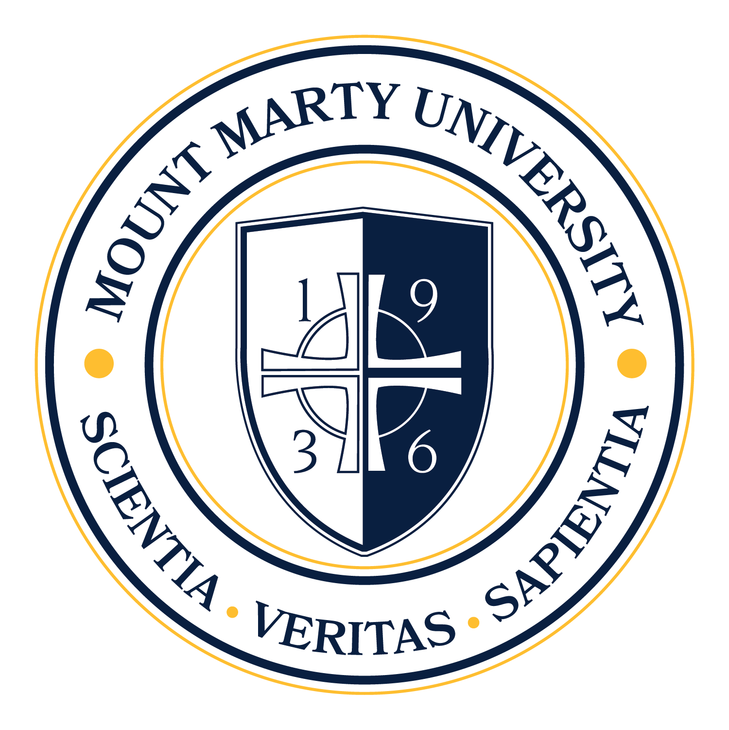 Benedictine Values Mount Marty University
