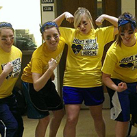 Johanna Scheich - Mount Marty College Johanna Scheich - Mount Marty College