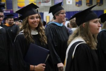 Graduation Day