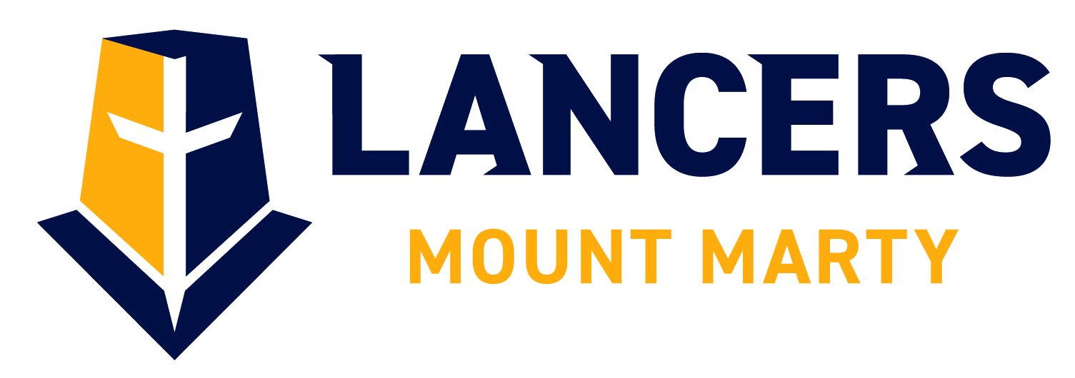Mount Marty Lancers