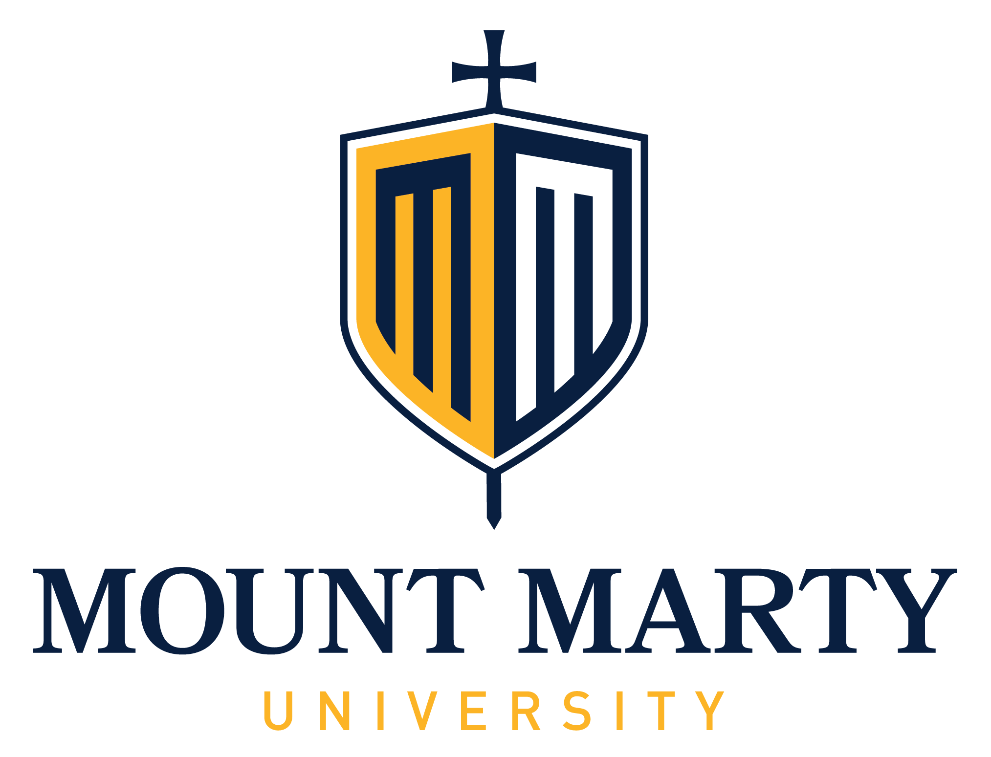 Mount Marty University Logo