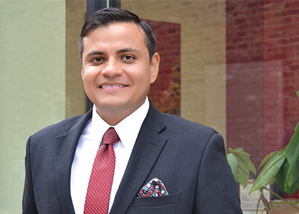 Cesar Juarez