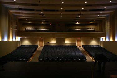 Facilities Rental | Mount Marty University
