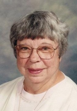 Monica Heitgen in 2014