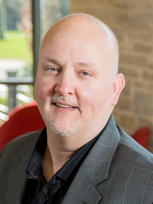 William Miller, Ph.D.