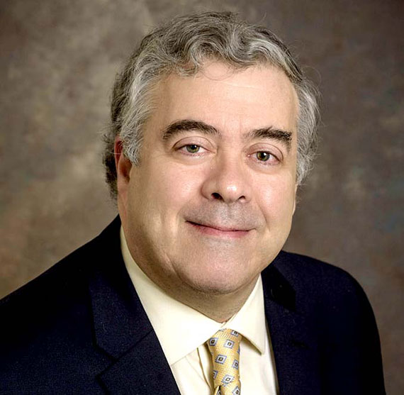 Stephen Barr