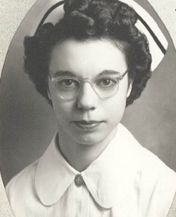 Monica Wiltgen Heitgen 1946