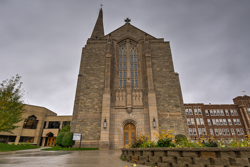 Mount Marty University announces Spring 2022 Dean's List Honorees