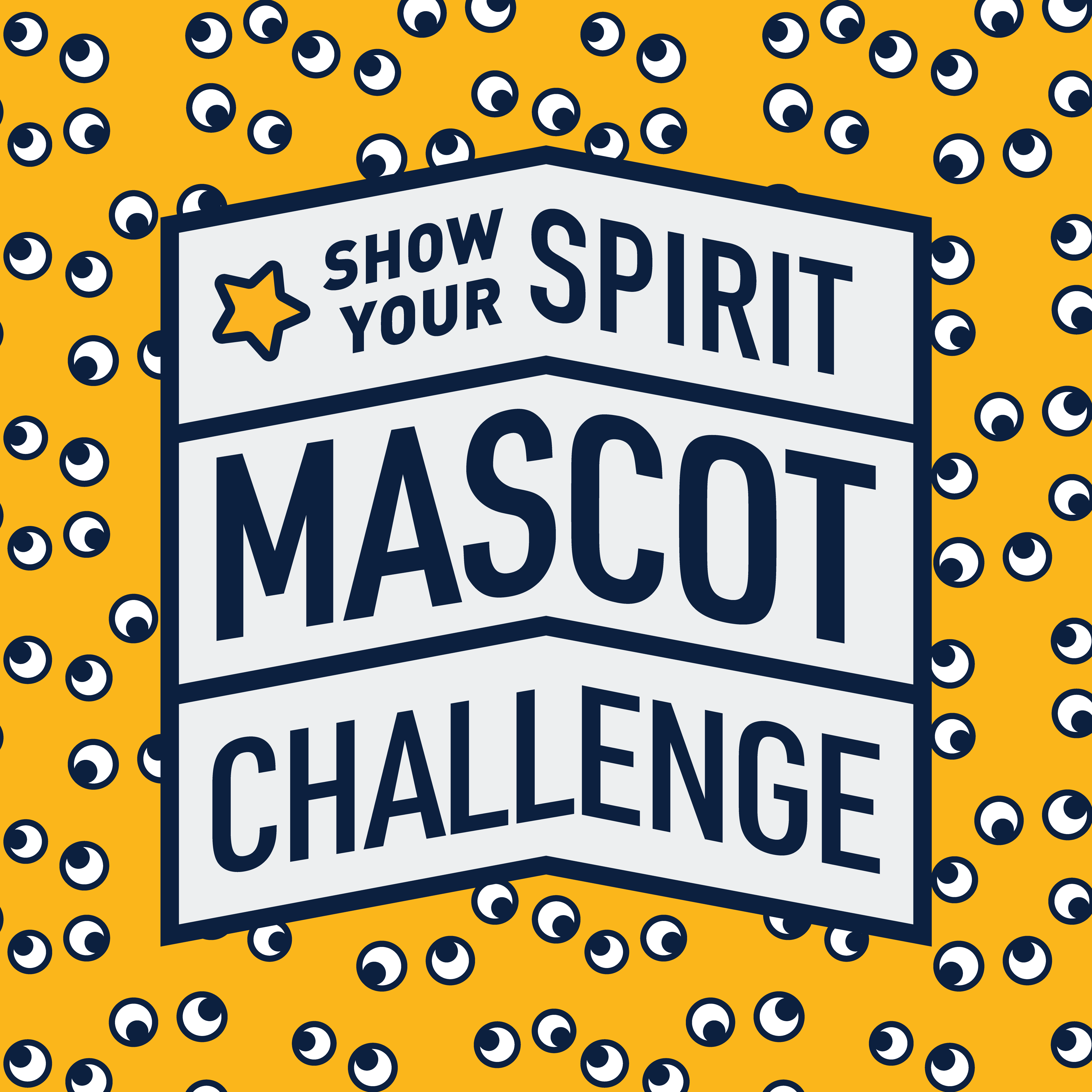 Mascot Challenge