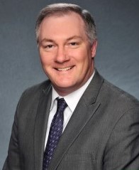 President Marc Long