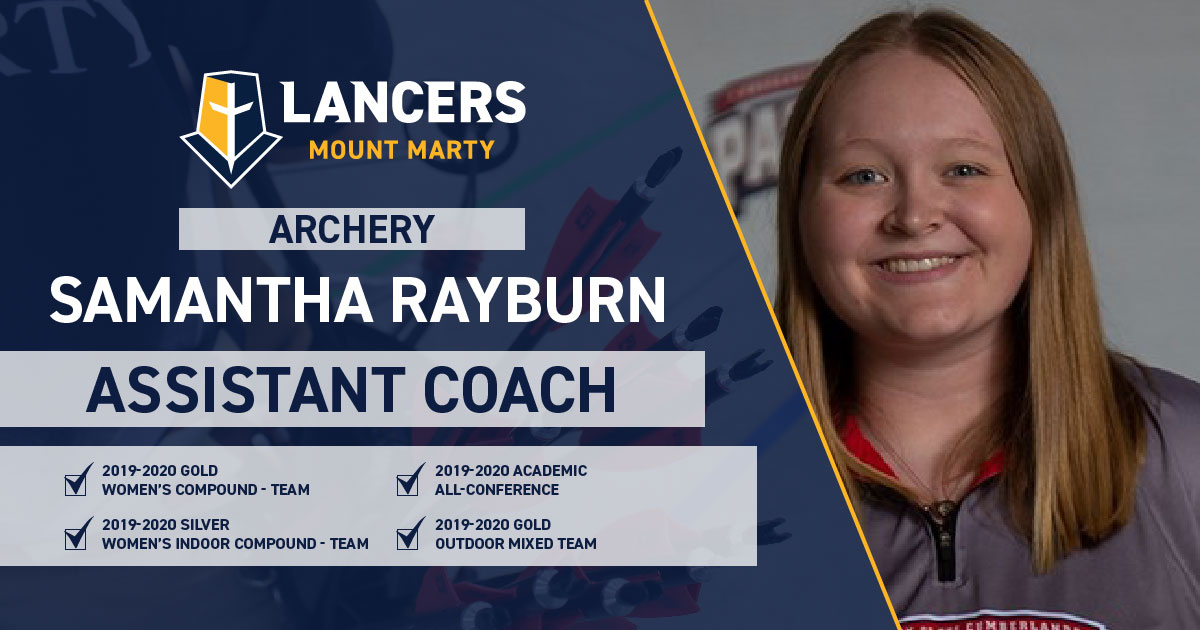 Samantha Rayburn